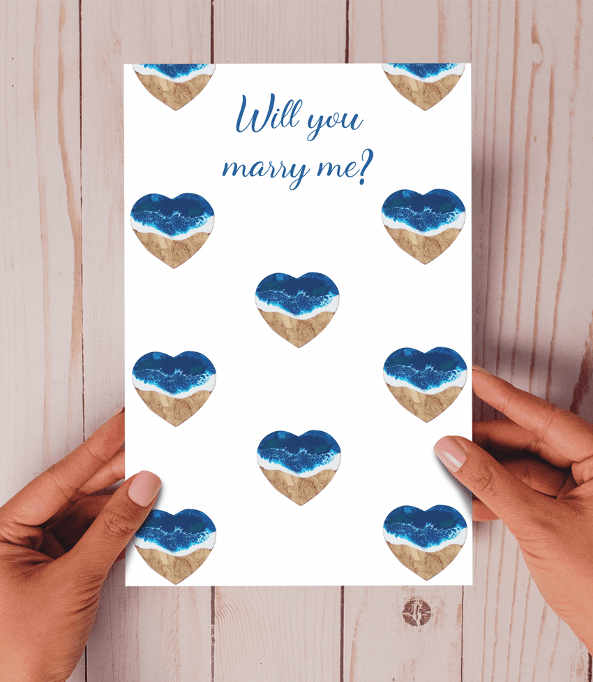 ReadsResin - will you marry me?
