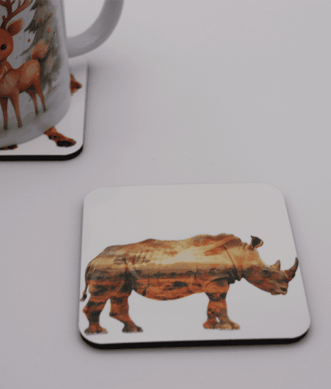 Rhino Habitat Exposure