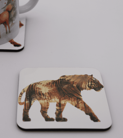 Tiger Habitat Exposure