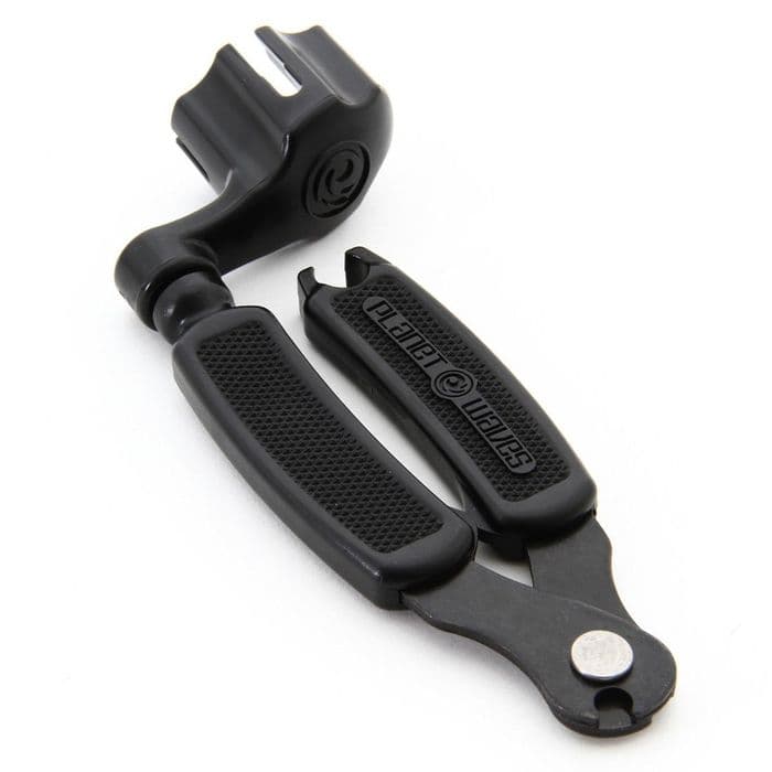 D Addario ProWinder String Winder and Cutter