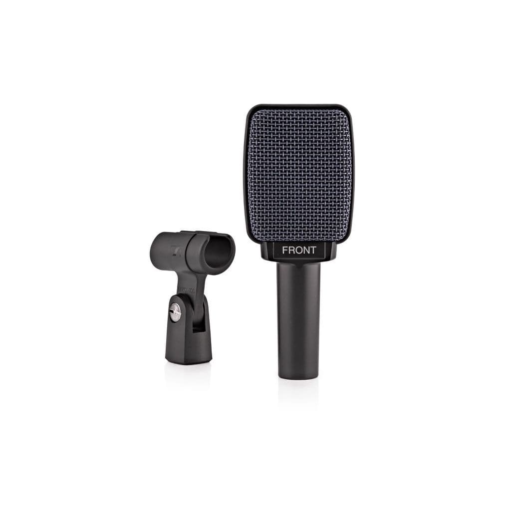 Sennheiser E906 Dynamic Instrument Microphone
