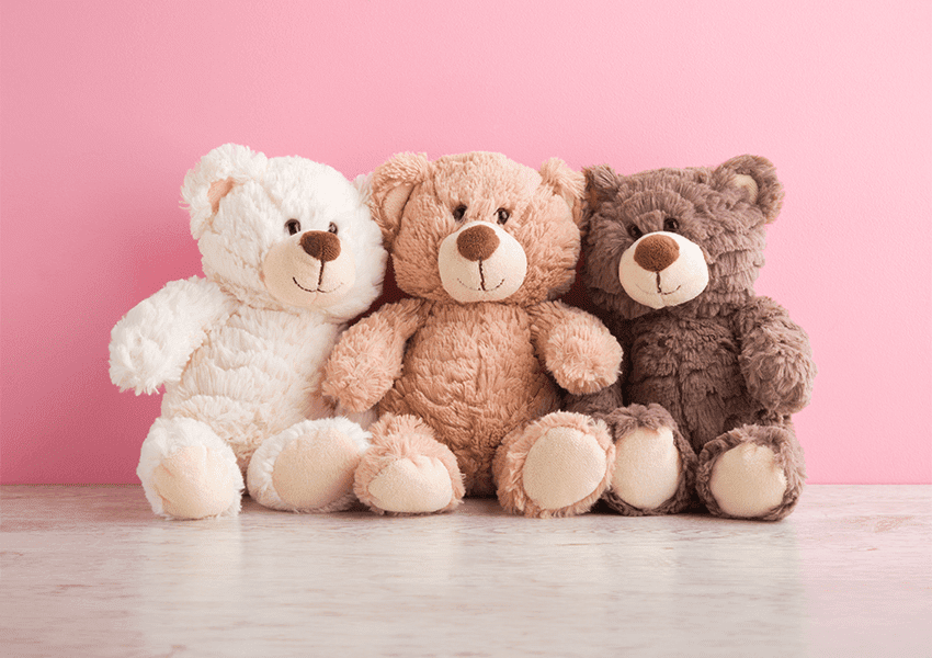 Splodge Teddy Parties Army Kostüm - Camouflage Outfit Für 25cm Teddys (Bär Nicht Enthalten)