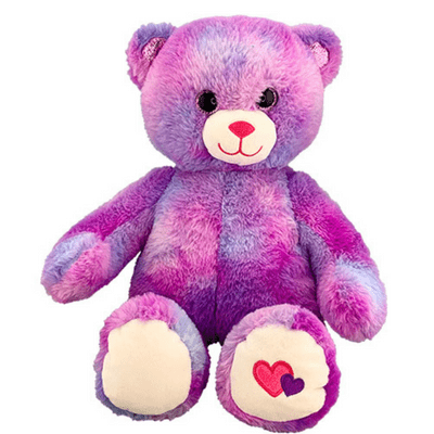 16 inch Amore the Love Teddy - Ready to Play Gift Bear