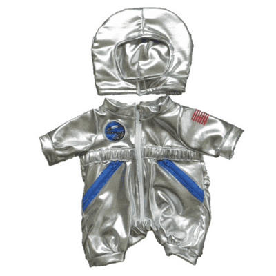 16 inch Astronaut - Teddy Bear Clothes