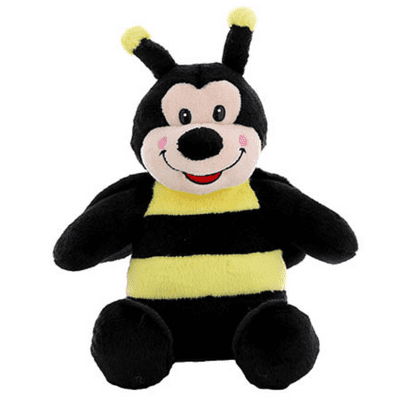 16 inch Bee - Build a Teddy Bear at Home Kit - SPECIAL PRICE