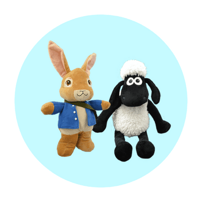 16 Inch Branded DIY Kits