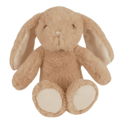 16 inch Brown Bunny - Ready to Play