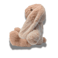 16 inch Brown Cuddles Bunny - DIY Teddy Bear Kit no-sew