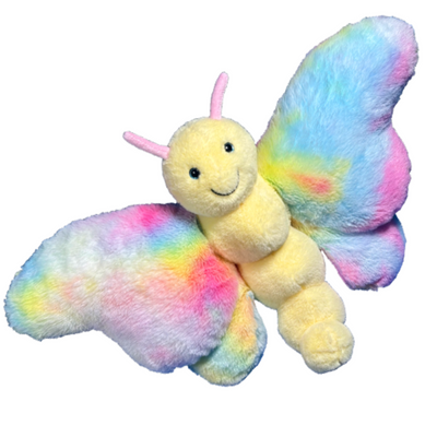 16 inch Butterfly - DIY Teddy Bear No-Sew Kit