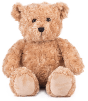 16 inch Classic Teddy - DIY Teddy Bear Kit no-sew
