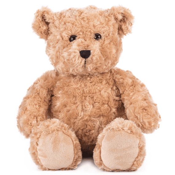 16 inch Classic Teddy - DIY Teddy Bear Kit no-sew