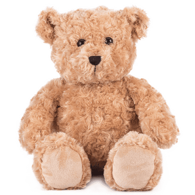 16 inch Classic Teddy - Ready Made Gift Bear