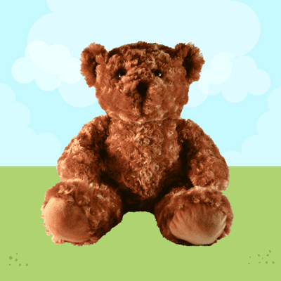 16 inch DIY Bear Kits