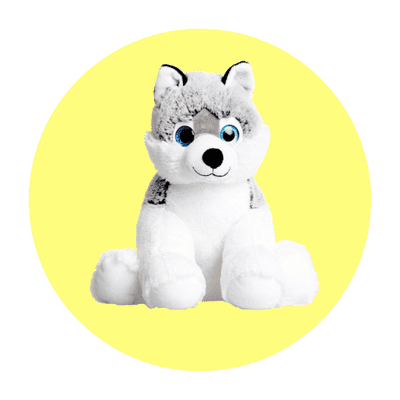 16 Inch Dog, Cat, Rabbit DIY Kits