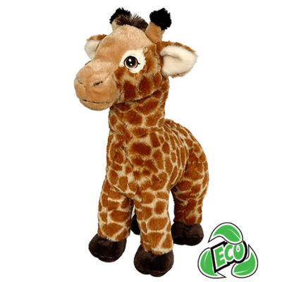 16 inch Eco Origins Giraffe - DIY Teddy Bear Kit no-sew