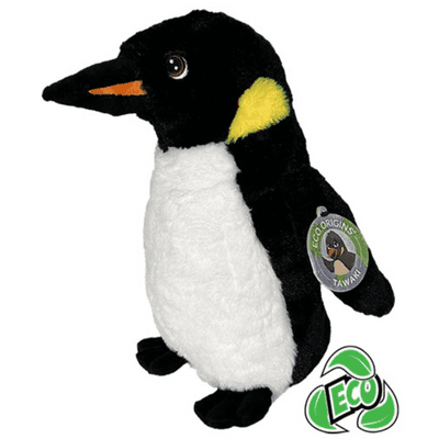 16 inch Eco Origins Penguin - Bear Making Kit