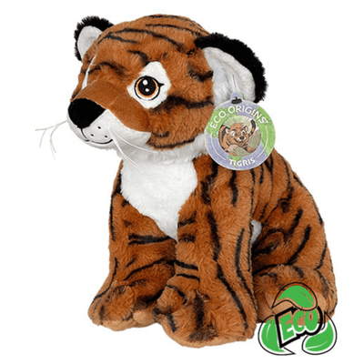 16 inch Eco Origins Tiger - Bear Making Kit