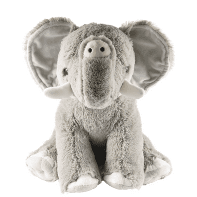 16 inch Elephant - Ready to Play