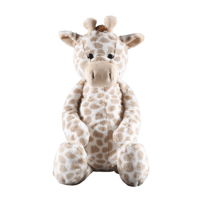 16 inch Flopsy Giraffe -  Bear Making Kit