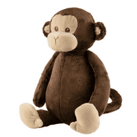 16 inch Flopsy Monkey - DIY Teddy Bear Kit no-sew
