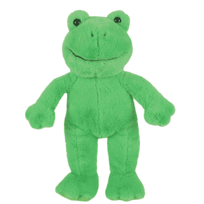 16 inch Frog - Build a Teddy Bear at Home Kit
