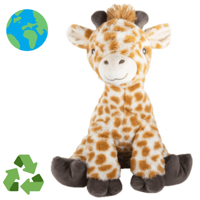 16 inch Giraffe - Delux and Eco Friendly Bear Making Kit
