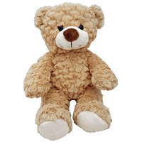 16 inch Green Hulk Superhero Teddy - Ready to Play