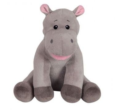 16 inch Hippo -  Bear Making Kit