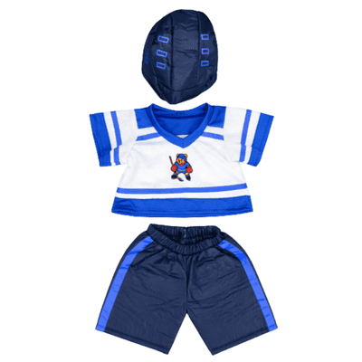 16 inch Ice Hockey Outfit - Teddy Bear Clothes