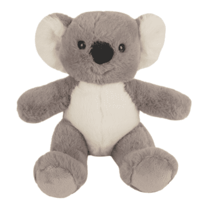 16 inch Koala -  DIY Teddy Bear Kit no-sew