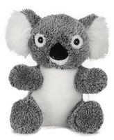 16 inch Koala - Voice Recording Teddy Bear