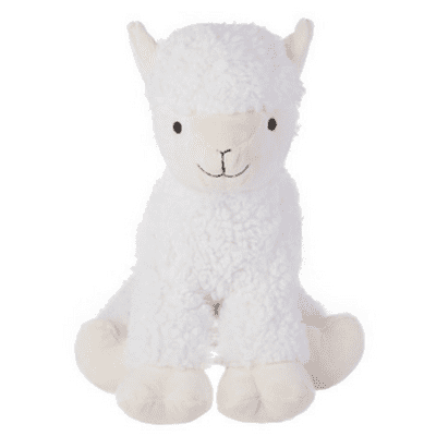 16 inch Llama - DIY Teddy Bear Kit no-sew