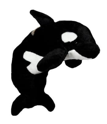 16 inch Orca - Bear Making Kit - SPECIAL PRICE
