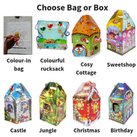 16 inch Pink Reindeer - Bear Making Kit - CLEARANCE