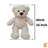 16 inch Pink Reindeer - Bear Making Kit - CLEARANCE