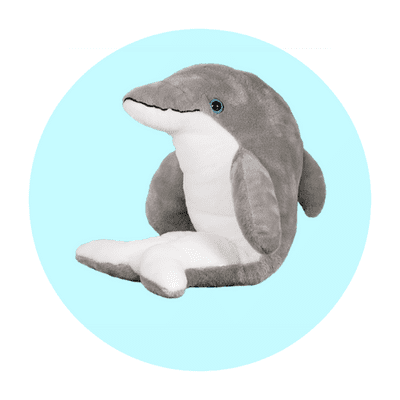 16 inch Sea Creature DIY Kits