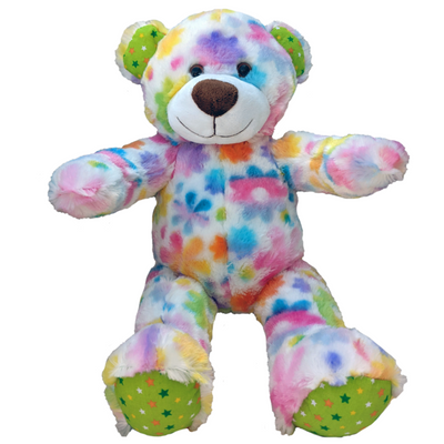 16 inch Sunshine Teddy - Build a Teddy Bear Kit