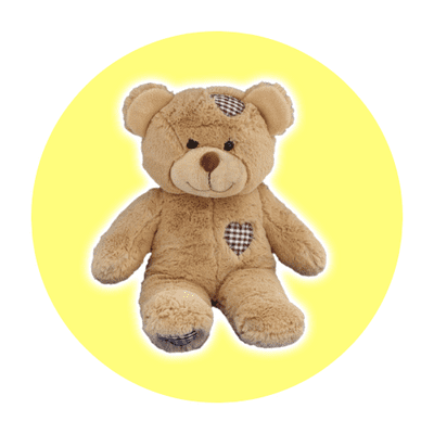 16 Inch Teddy Bear DIY Kits