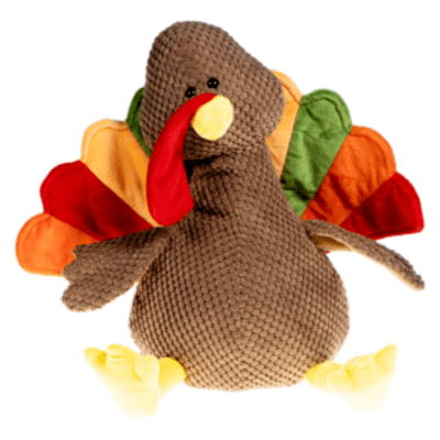 16 inch Turkey - Bear Making Kit - CLEARANCE