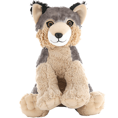 16 inch Wolf - Bear Making Kit