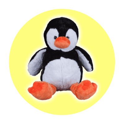 16 Inch Zoo Animal DIY Kits