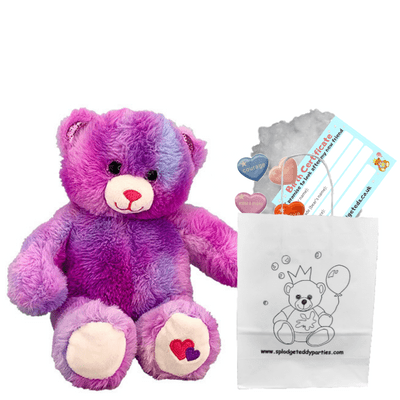 8 inch Amore the Bear - Bear Making Kit