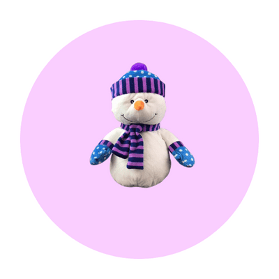 8 inch Christmas DIY Kits