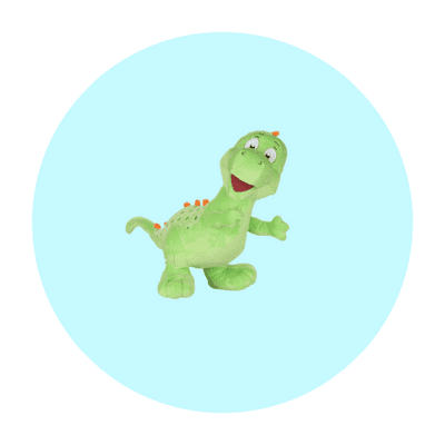 8 Inch Dinosaur, Unicorn & more DIY Kits