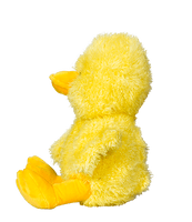 8 inch Duck - DIY Bear Kit no-sew
