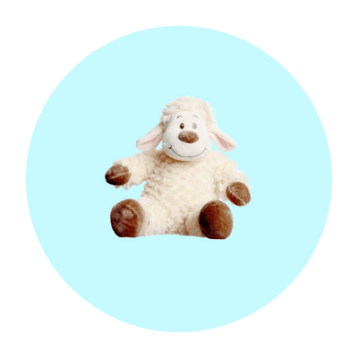 8 inch Farm & Countryside Animal DIY Kits