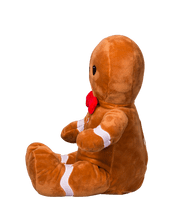 8 inch Gingerbread Boy - Bear Making Kit