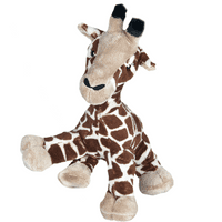 8 inch Giraffe Realistic - DIY Bear Kit no-sew