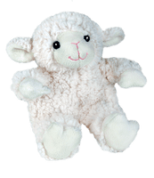 8 inch Lamb - Bear Making Kit
