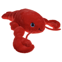 8 inch Lobster - DIY Bear Kit no-sew
